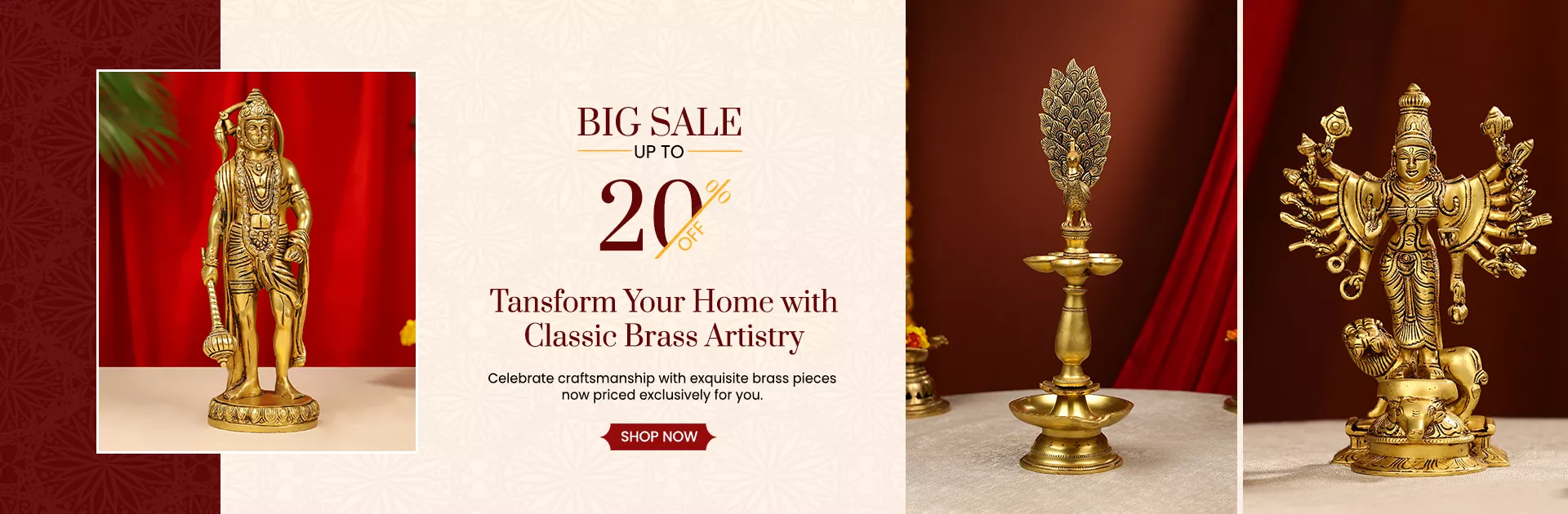 Timeless Indian Art for Your Home
